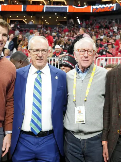 Manning family