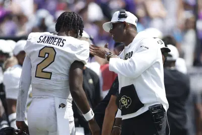 Deion Sanders