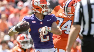 Cade Klubnik