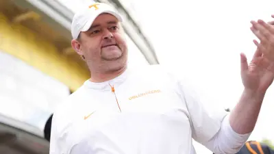 Josh Heupel