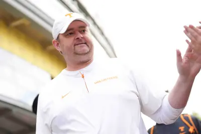 Josh Heupel