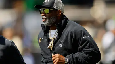 Deion Sanders