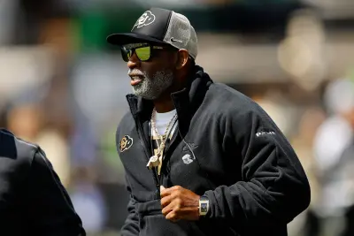 Deion Sanders