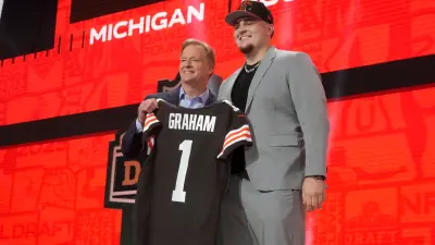 Mason Graham
