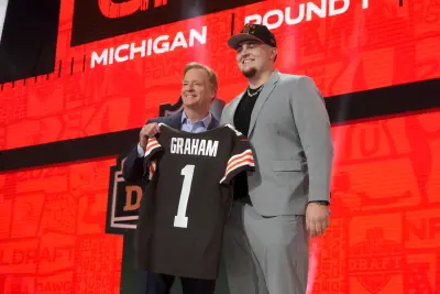 Mason Graham