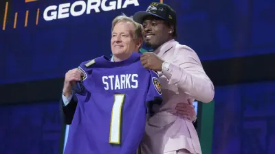 Malaki Starks