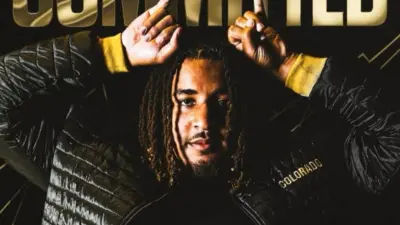 Xavier Hill