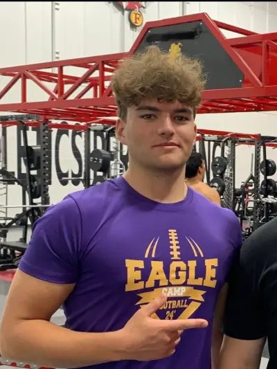 2026 Edge/LB Brody Epple