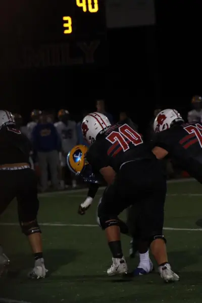 2026 OL Quinn Purnell