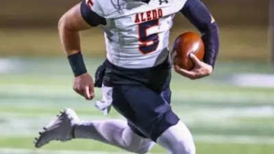 2026 QB Gavin Beard