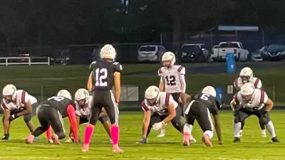 2026 QB Jacob Moore