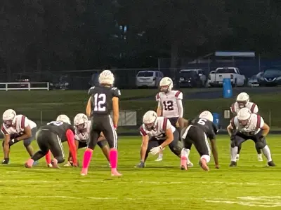 2026 QB Jacob Moore 