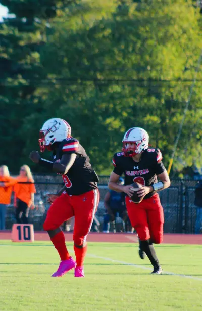 2026 QB Liam Nelson