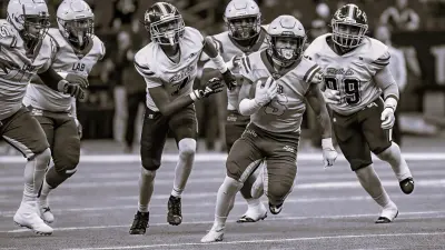 2026 RB J.J. Harris