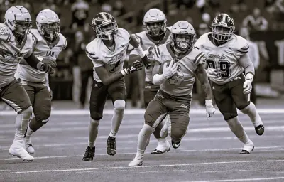 2026 RB J.J. Harris