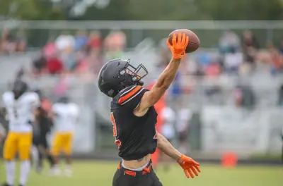 2026 WR Ethan Driver