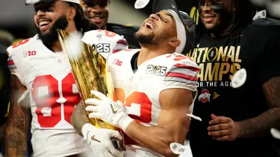 Ohio State