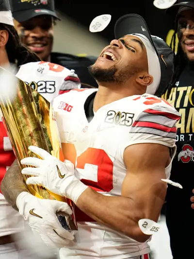 Ohio State