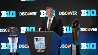 B1G Media Days