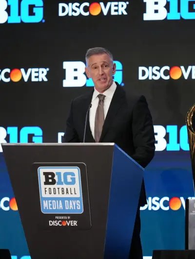 B1G Media Days