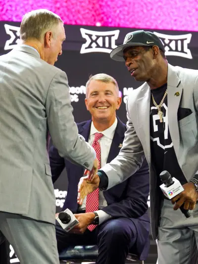 Deion Sanders