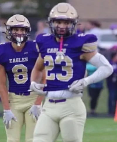 2026 Edge/LB Brody Epple