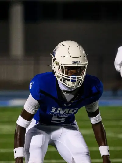 2025 CB Michael "Mikey" Hunt Jr.