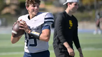 2028 QB Dylan Skrinar