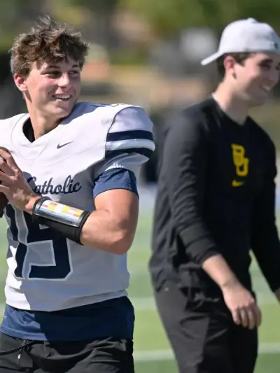 2028 QB Dylan Skrinar