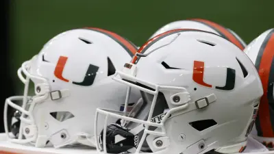 Miami Hurricanes