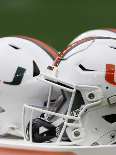 Miami Hurricanes