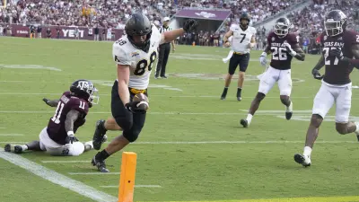 UTSA, Texas A&M