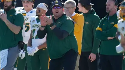 Matt Entz