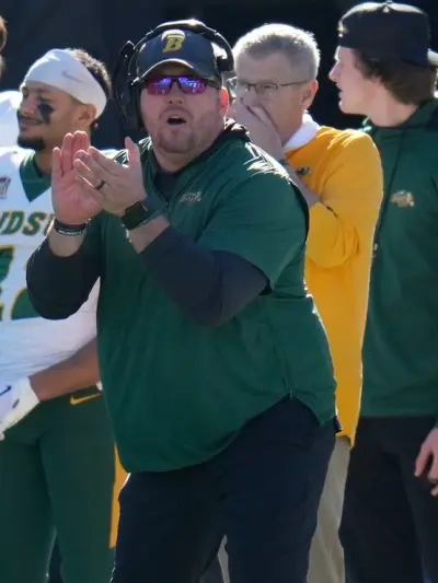 Matt Entz