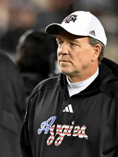 Jimbo Fisher
