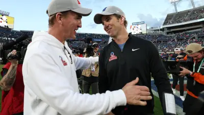 Manning Award