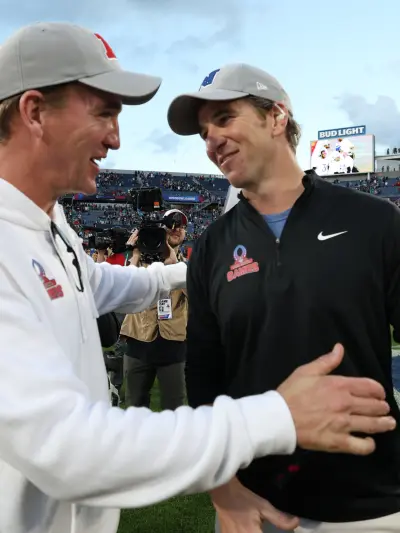 Manning Award