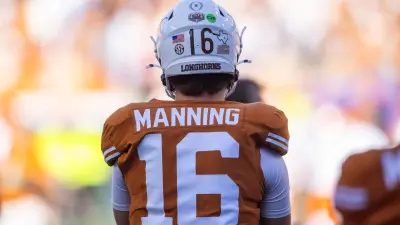 Arch Manning