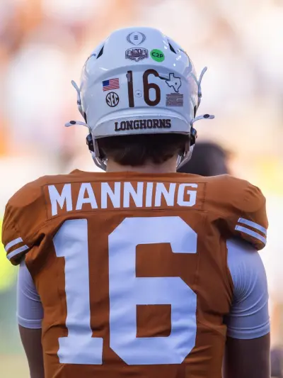 Arch Manning