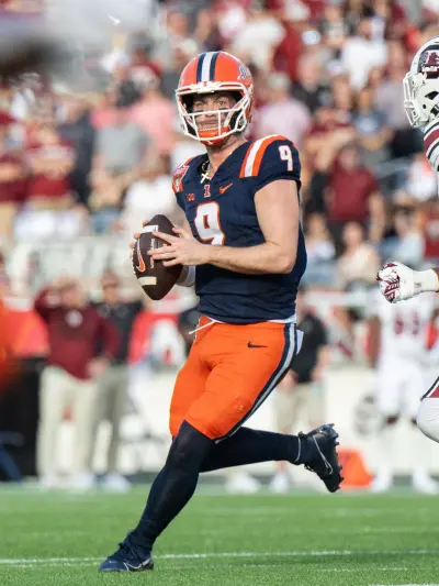Luke Altmyer