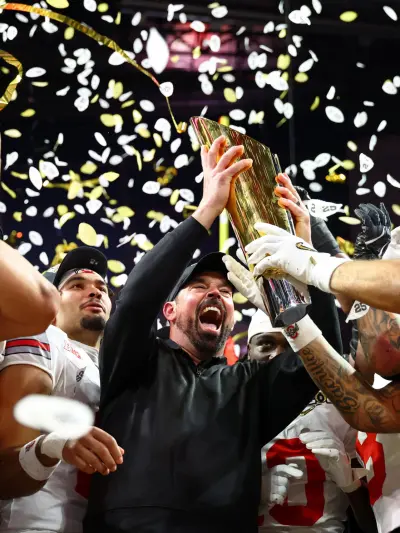 Ohio State