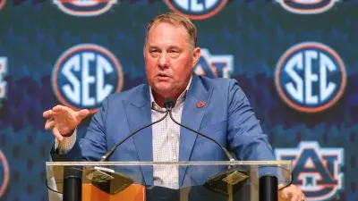 Hugh Freeze