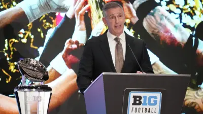 Big Ten