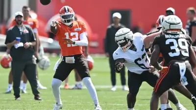 Shedeur Sanders