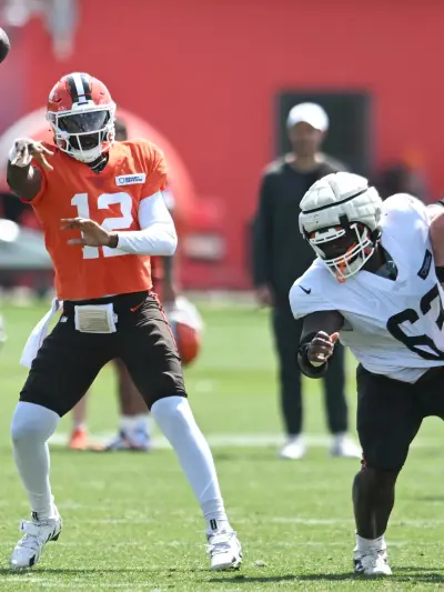 Shedeur Sanders