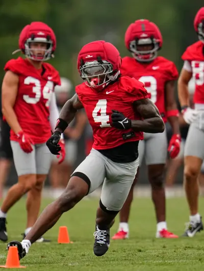 Jeremiah Smith
