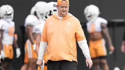 Josh Heupel