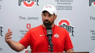 Ryan Day
