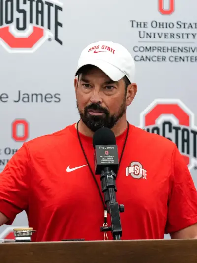 Ryan Day