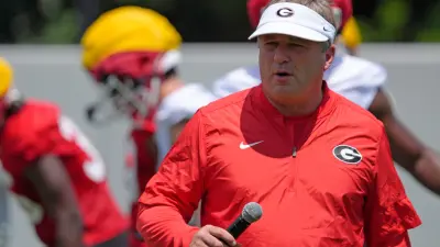 Kirby Smart